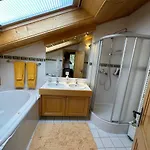 Apartman Penthouse Guimauve 312 *