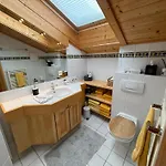 Apartman Penthouse Guimauve 312 Verbier