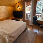Apartman Penthouse Guimauve 312 Verbier
