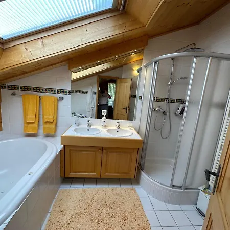 شقة Penthouse Guimauve 312 *