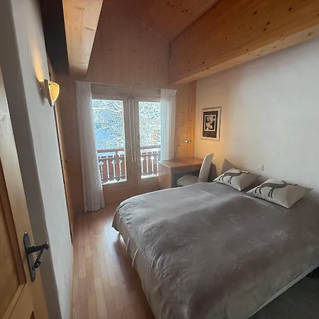 Apartment Penthouse Guimauve 312