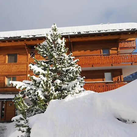 Penthouse Guimauve 312 *