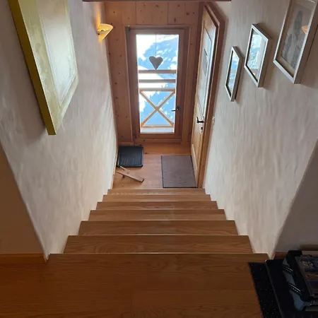 Penthouse Guimauve 312 *